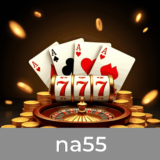 na55: Seu Cassino Online Seguro e Divertido
