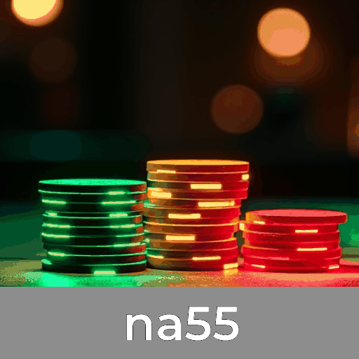 na55: A Revolução em Jogos com Aplicativo Móvel Completo